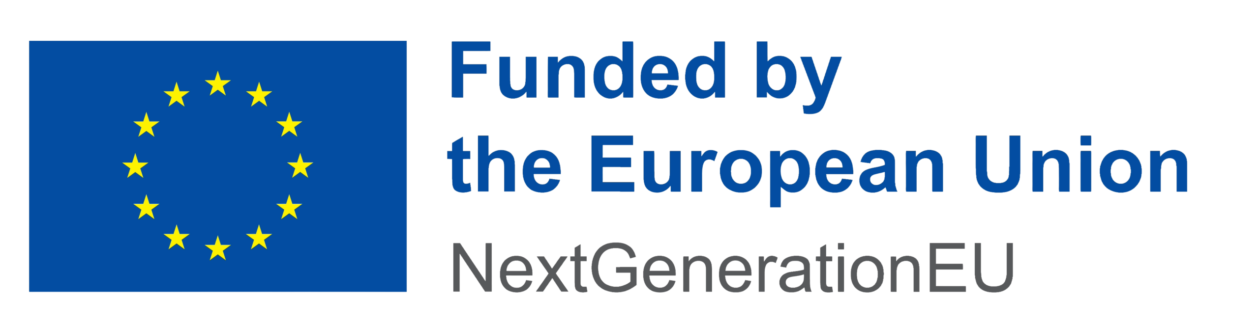 Next Generation EU logo