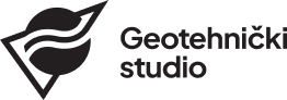 Geotehnički studio logo